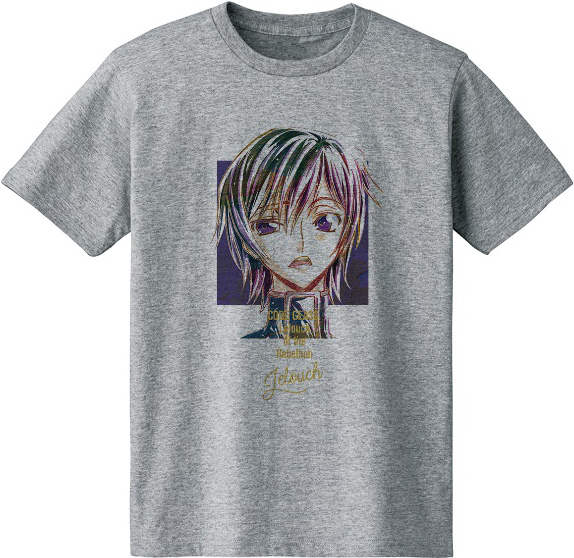 Ani-Art Tシャツ vol.2